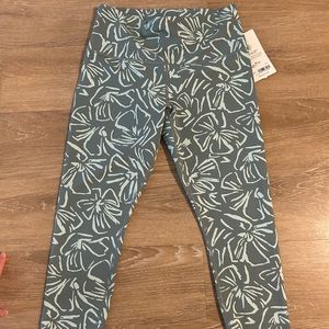 NWT Athleta Leggings
